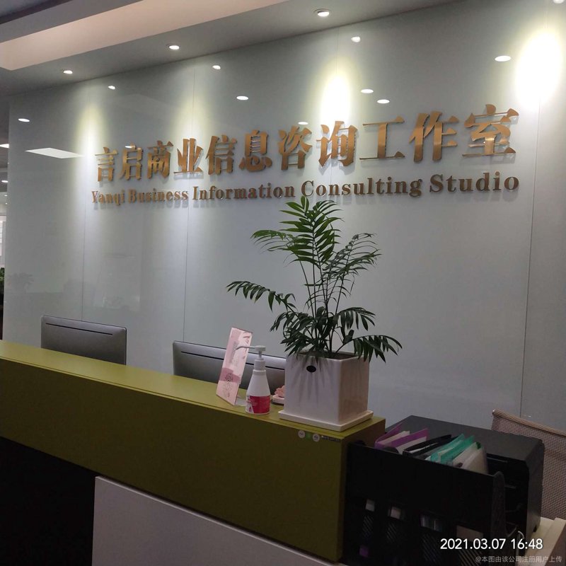 如何选择专业的上海信息咨询服务？